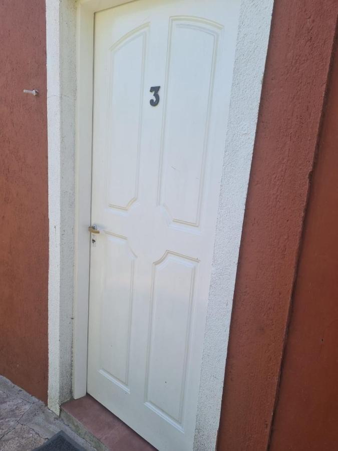 Cabanas Wayramuyu Merlo Cameră foto