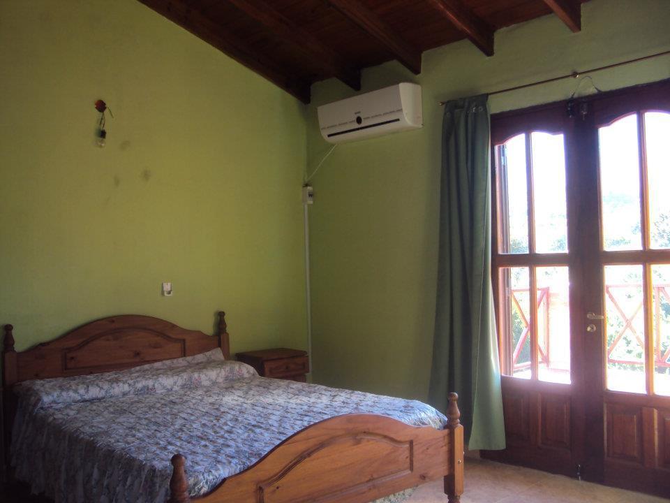 Cabanas Wayramuyu Merlo Cameră foto