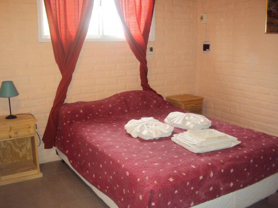 Cabanas Wayramuyu Merlo Cameră foto