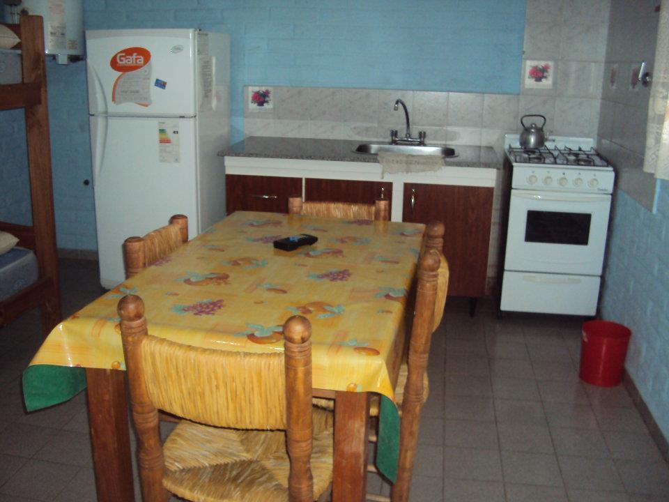 Cabanas Wayramuyu Merlo Cameră foto